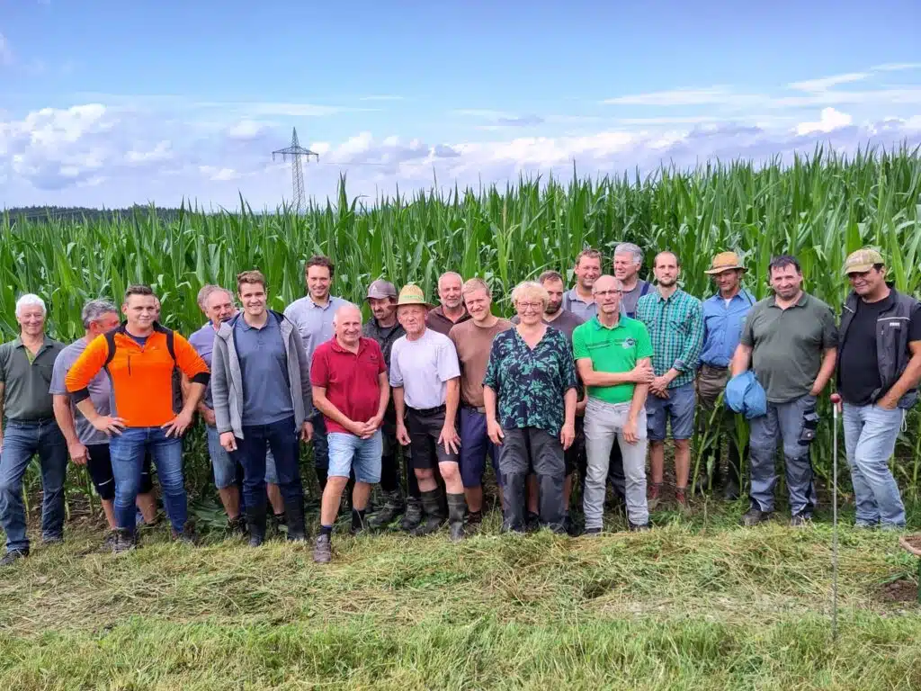 Gruppenfoto